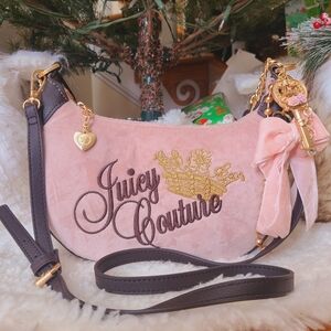 Juicy Couture Bag 🎀